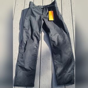 Icon Overlord motorcycle pants